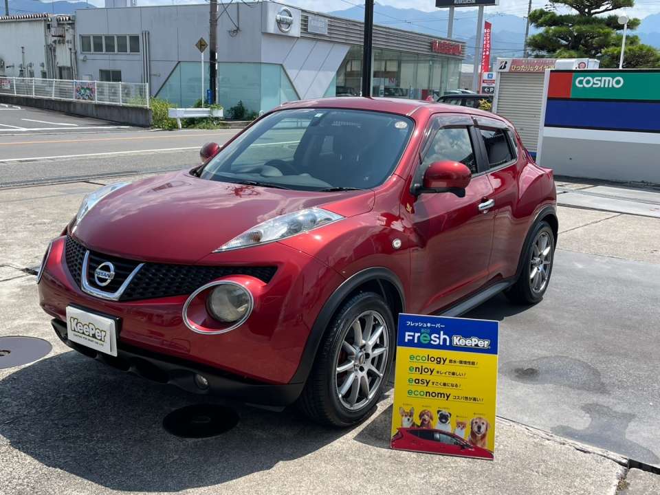 樹脂コーティング