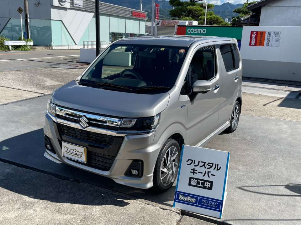 ヘットライトプロテクト