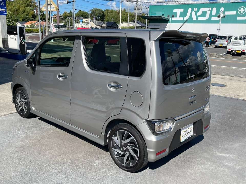 フッ素ガラスコーティング