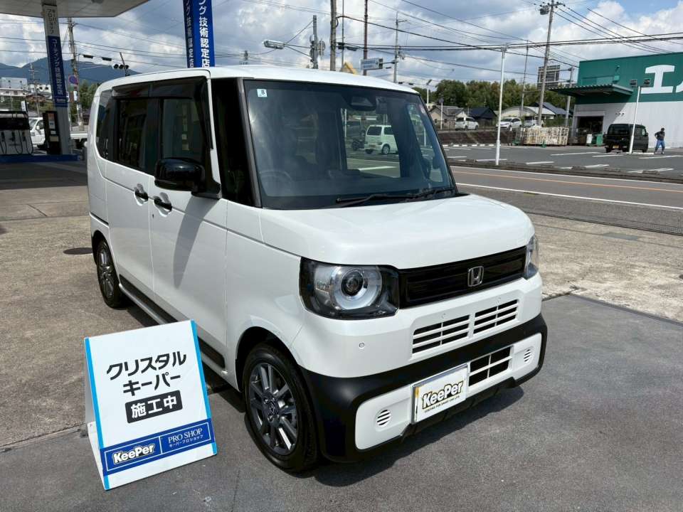 ホンダN-BOX