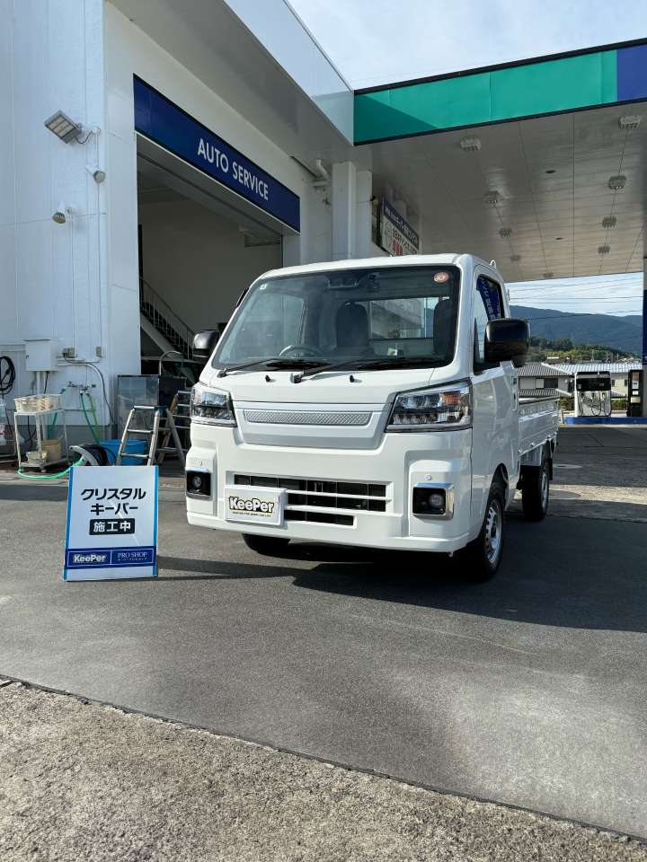 ダイハツ ハイゼットトラック