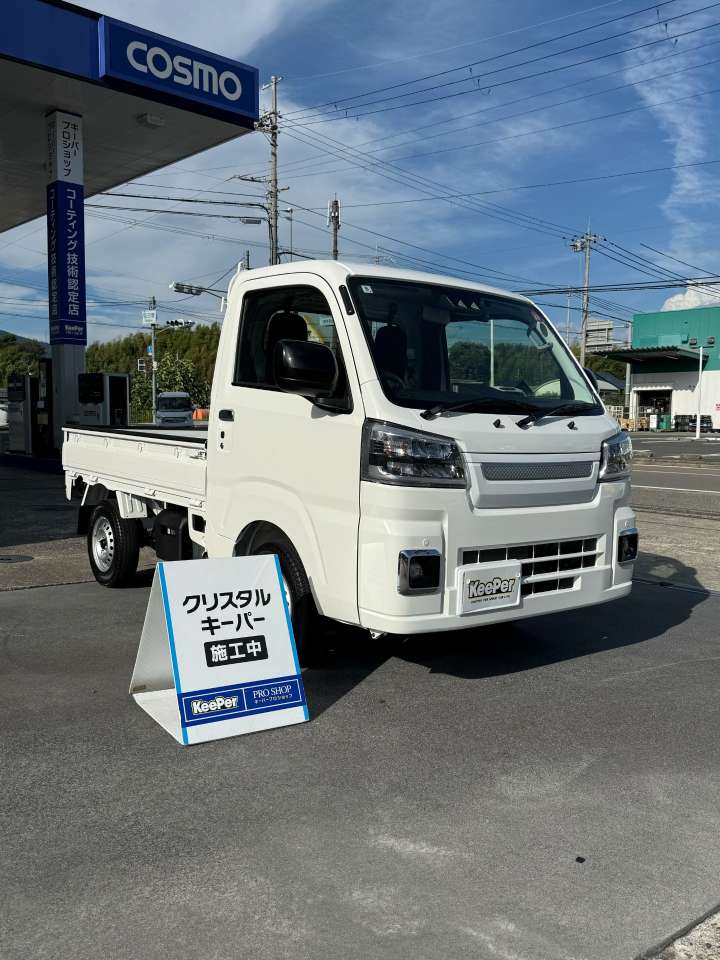 ダイハツ ハイゼットトラック