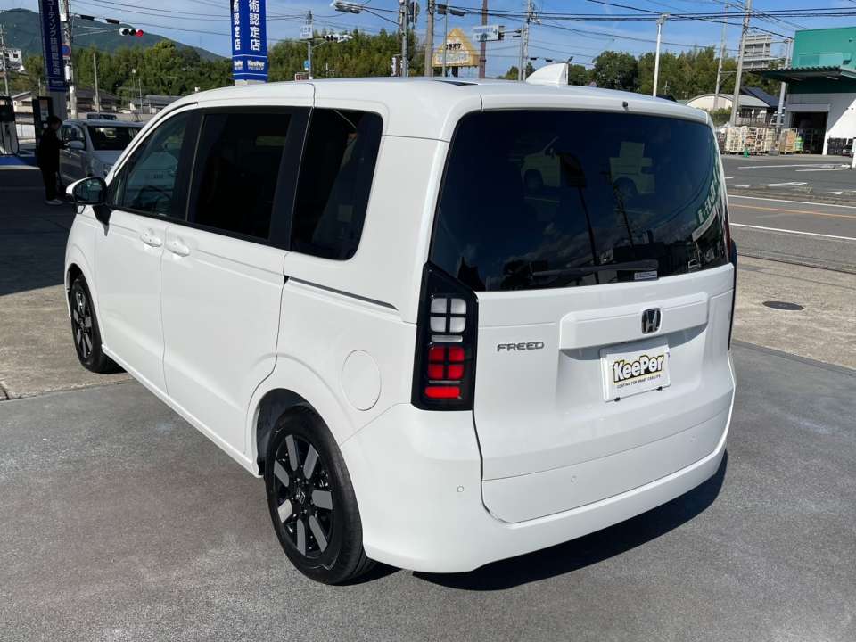 ホイールコーティング・レンズコーティング