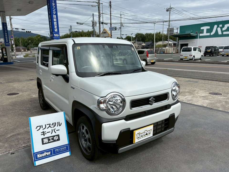 樹脂パーツキーパー