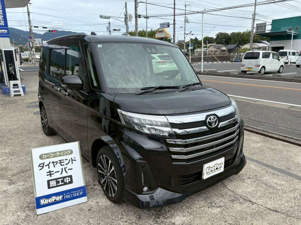 樹脂パーツキーパー・ホイールコーティング