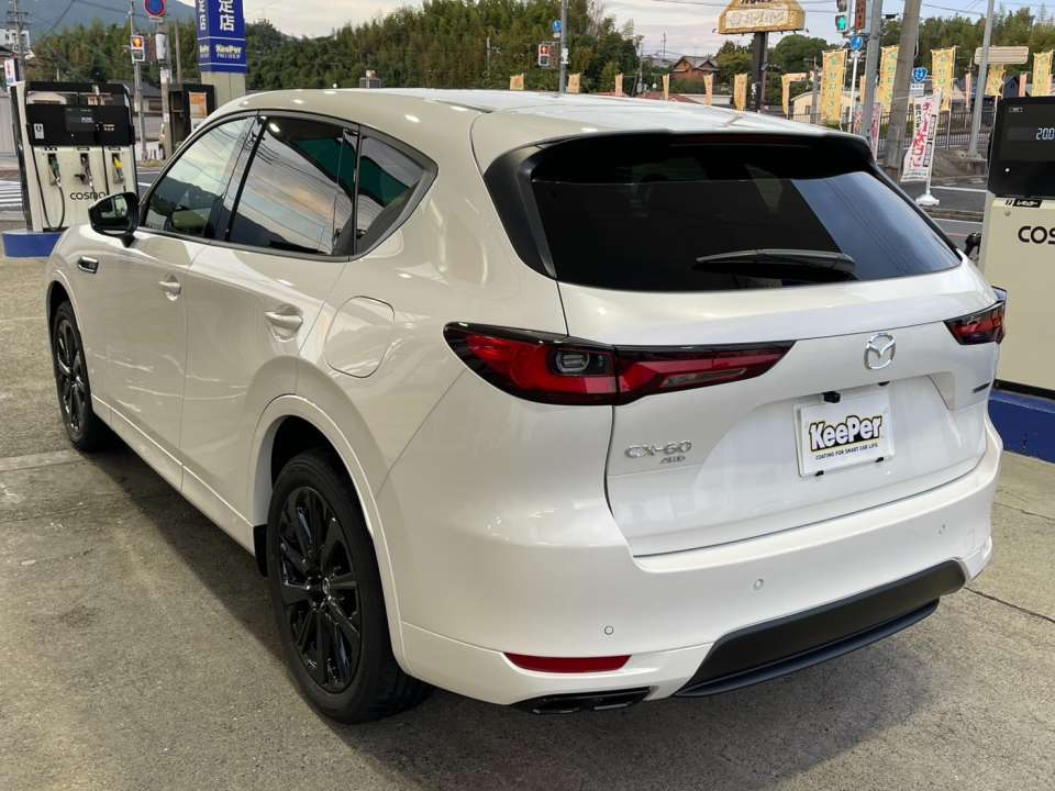 レンズコーティン