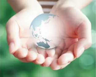 SDGs貢献イメージ