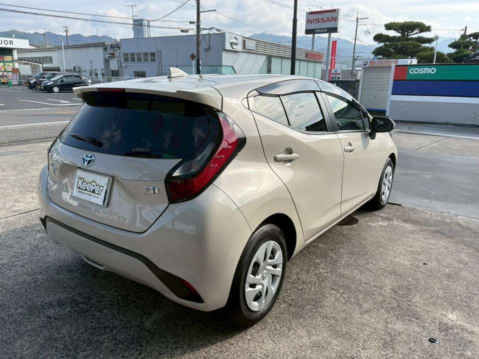 ダイヤモンドキーパーBメンテナンス・ヘットライトプロテクト（和歌山県橋本市・キーパープロショップ高野口SS)