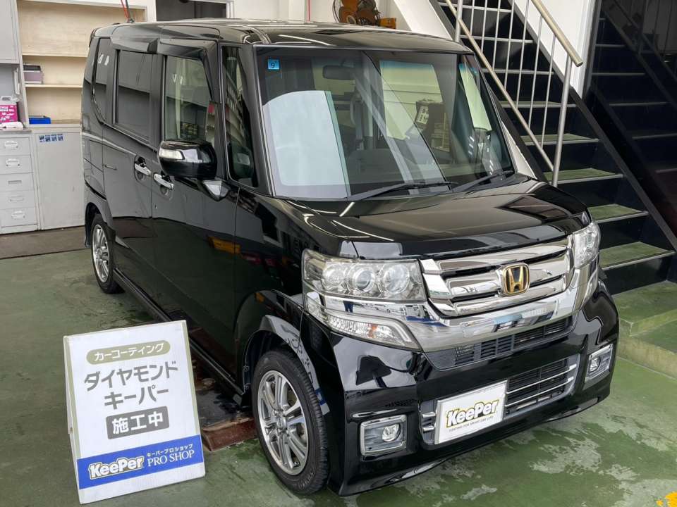 雨の日でも力強い撥水