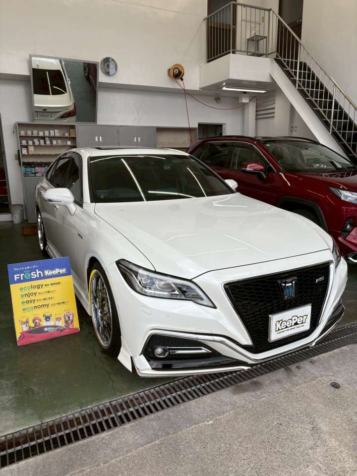 2025年最後の施工事例｜感謝を込めた仕上がりと新年のご挨拶