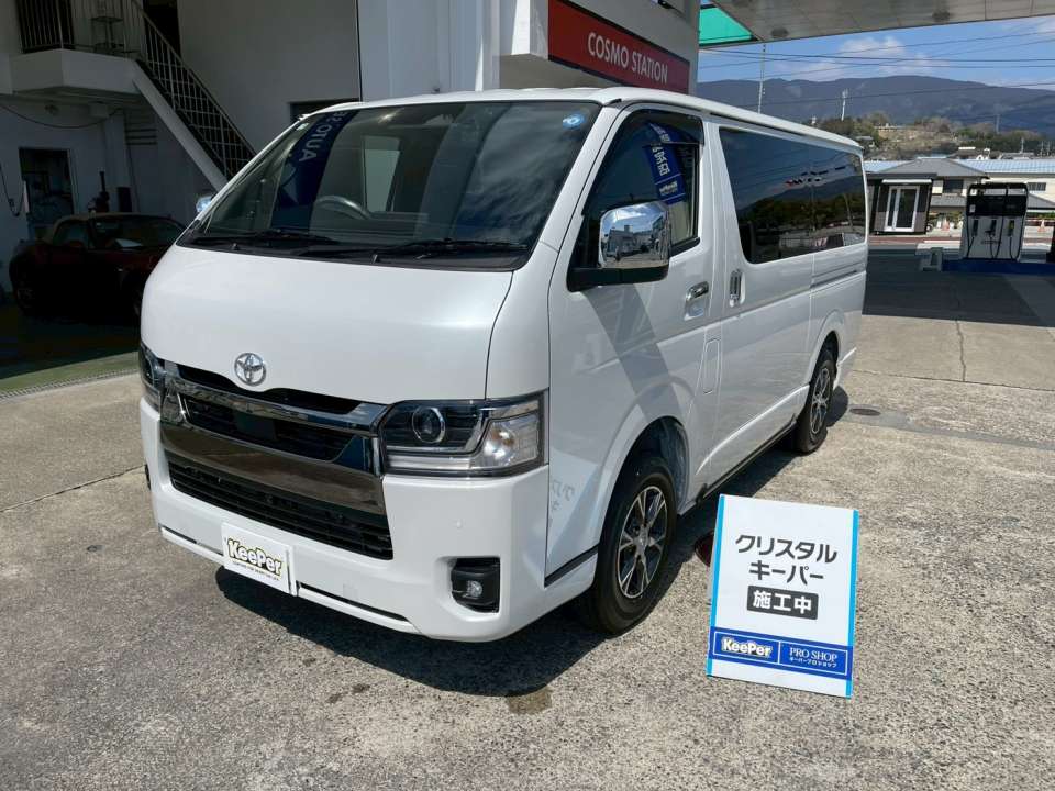 クリスタルキーパーはどんな人におすすめ？