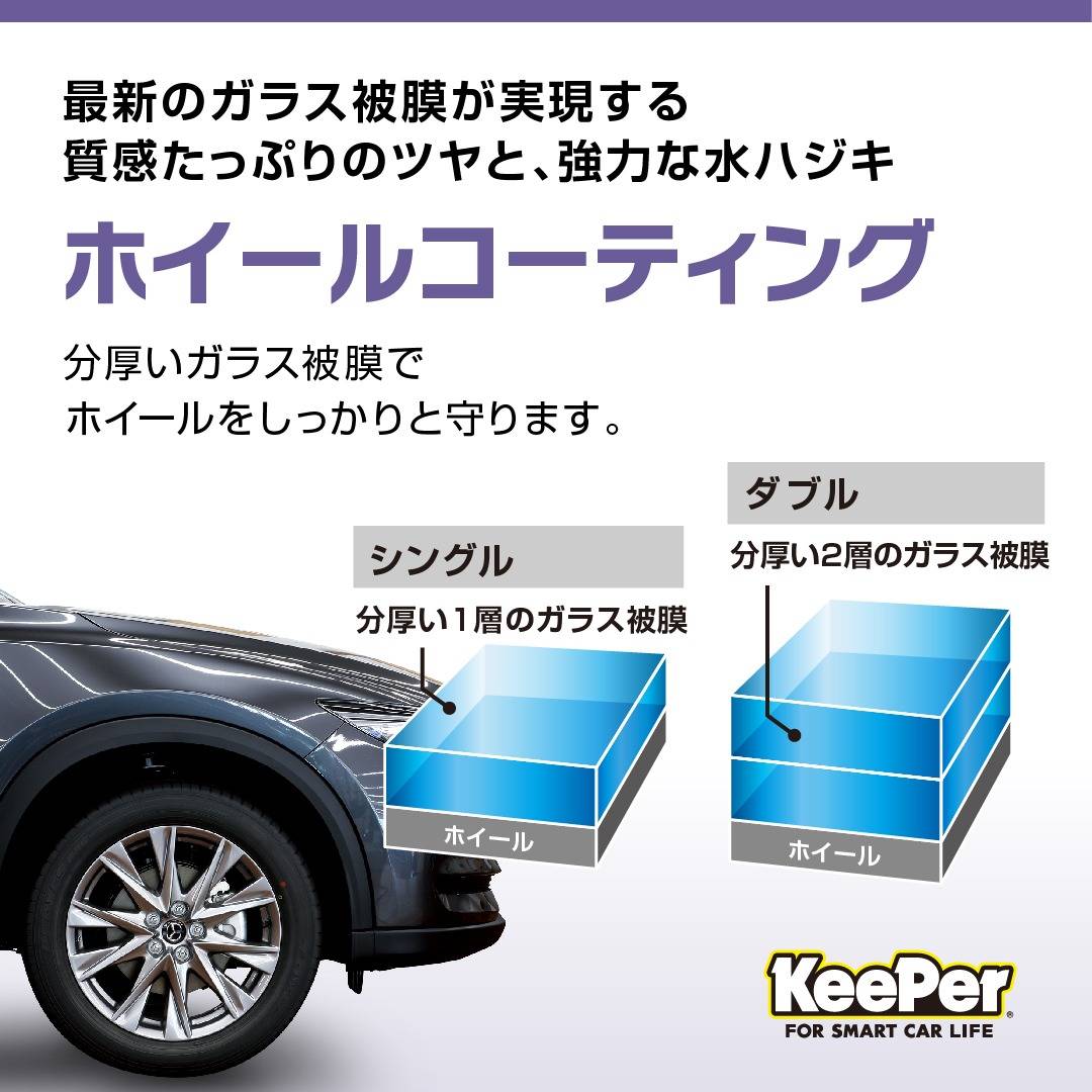 サイドメニュー