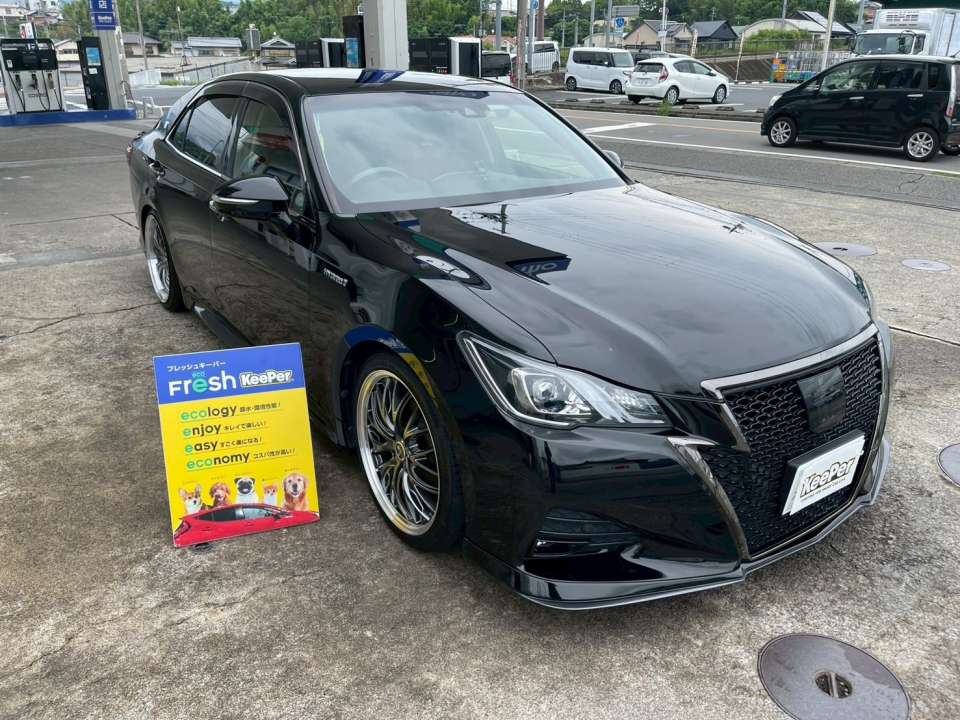 フレッシュキーパー デメリット