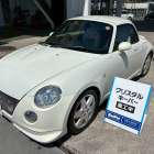 クリスタルキーパー 白い車の効果