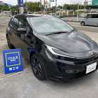 黒い車にダイヤⅡキーパーはおすすめ？
